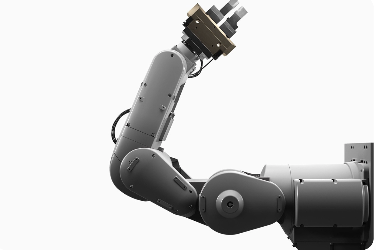 Apple Bí Mật Nghiên Cứu và Phát Triển "Robot Gia Đình" 