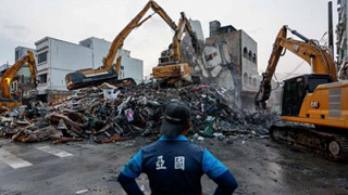 Trận Động Đất Ở Đài Loan Ảnh Hưởng Lớn Đến Thị Trường Chất Bán Dẫn Toàn Châu Á