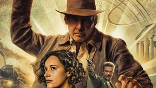 Indiana Jones and the Dial of Destiny Khiến Ông Lớn Disney Chịu Khoản Lỗ Khổng Lồ