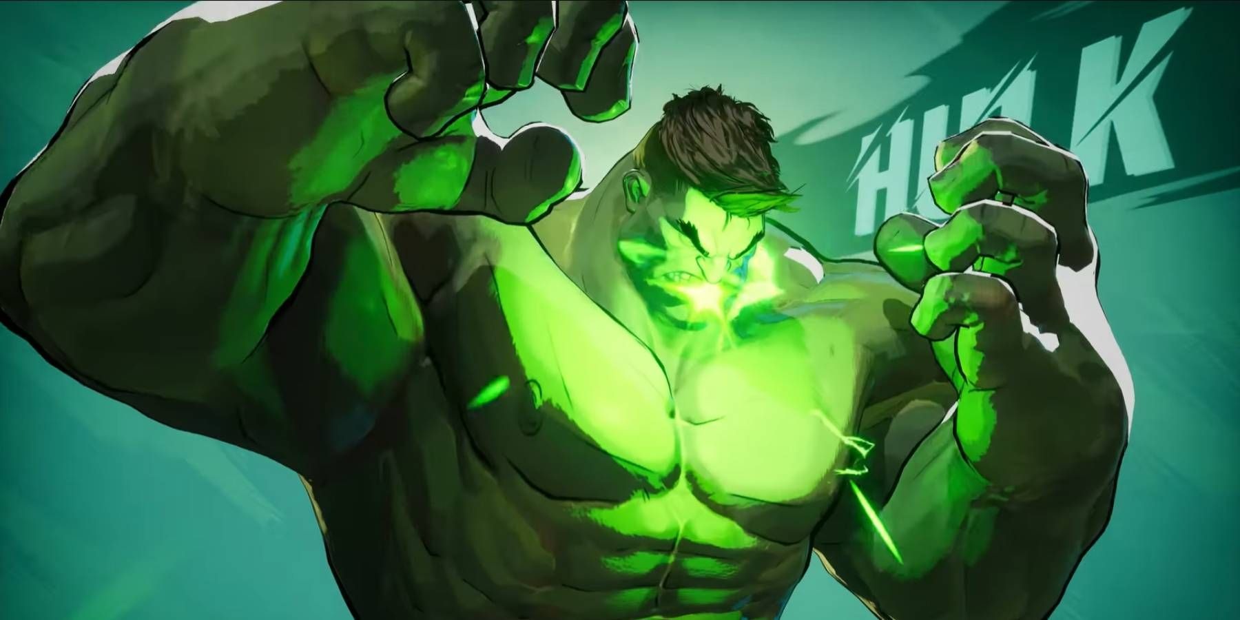 Marvel Rivals: The Hulk Có Thể Là Siêu Anh Hùng Độc Đáo Nhất