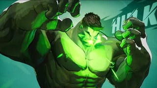 Marvel Rivals: The Hulk Có Thể Là Siêu Anh Hùng Độc Đáo Nhất