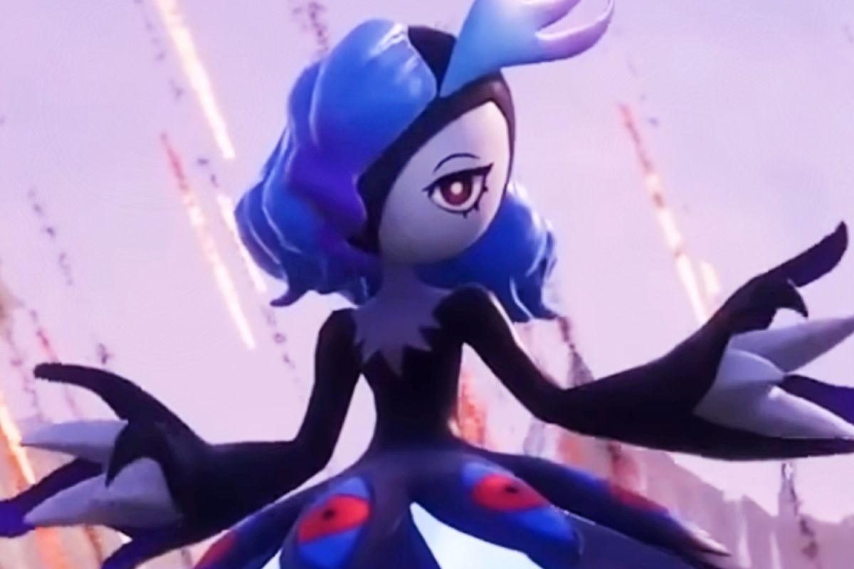 Bản Cập Nhật Mới Nhất Của Palworld Mang Tới Chế Độ Boss Thế Giới Cho Game Thủ