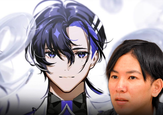 Hajime Isayama - cha đẻ của Attack on Titan tiết lộ hình ảnh đầu tiên về manga mới của mình "Soyogi Fractal"