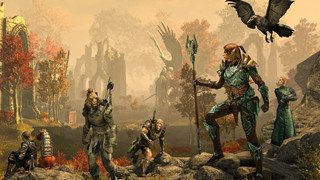 The Elder Scrolls Online đã mở cửa miễn phí và game thủ hãy nhanh tay trải nghiệm