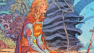 Supergirl Của Vũ trụ DC Mới Tìm Thấy Đạo Diễn Và Cả Tựa Đề Phim Mới