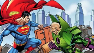 James Gunn Xác Nhận Thông Tin Về Nhân Vật Phản Diện Chính Trong Superman Sắp Ra Mắt