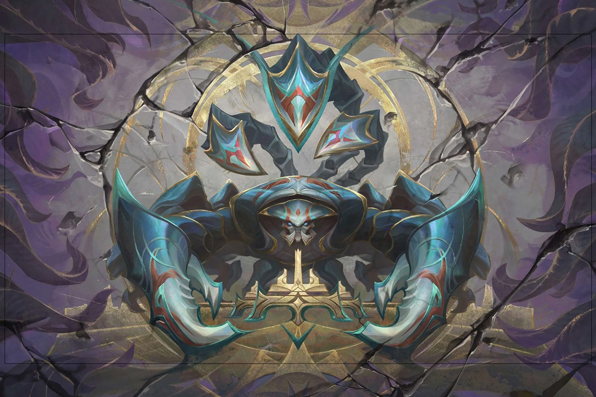 LMHT: Riot Games tự hé lộ vị tướng tiếp theo sẽ được rework ngay trong trailer của Skarner