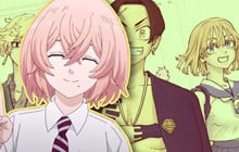 Tác giả Tokyo Revengers Tái Xuất Với Manga Siêu Nhiên Mới về Yakuza