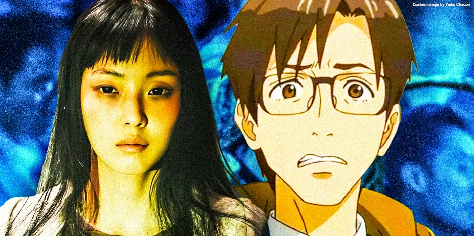 Parasyte: The Grey - Làn gió mới từ xứ sở Kim Chi thổi vào manga kinh điển Nhật Bản