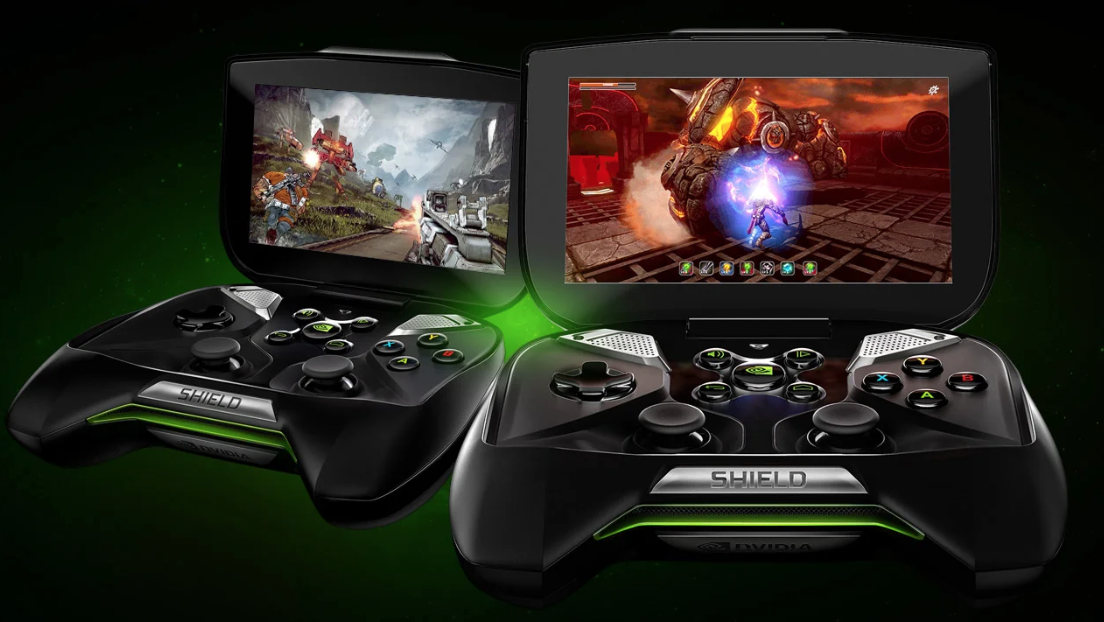 Nvidia Đang Phát Triển Đối Thủ Của Steam Deck 