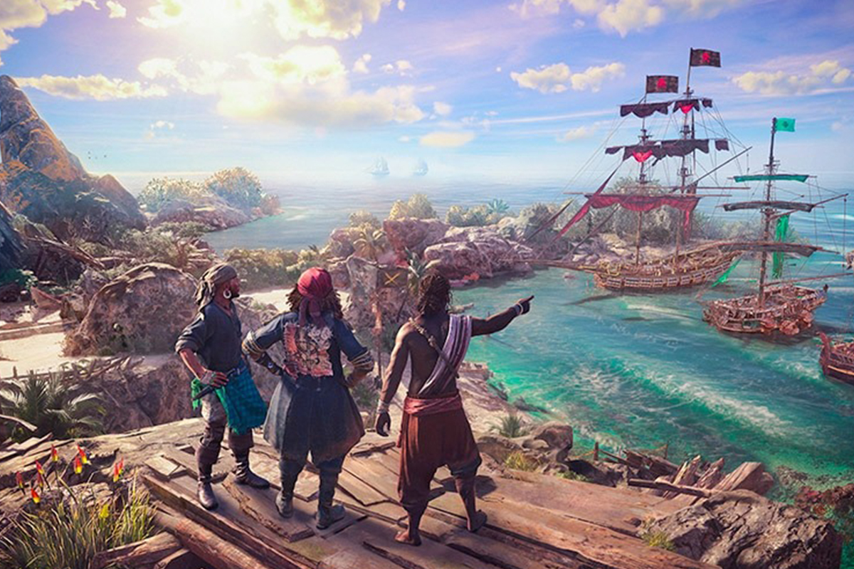 CD Projekt Red lên tiếng cà khịa Ubisoft khi ra trò chơi ngỡ bom tấn nhưng hóa ra bom xịt