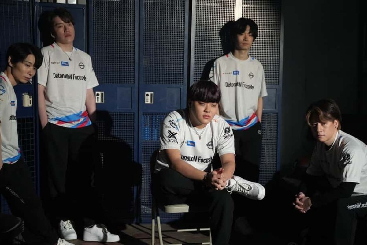 Đội Tuyển Valorant Tier 1 "Tệ Nhất" Cuối Cùng Cũng Có Trận Thắng Tại VCT Sau Hơn 1 Năm