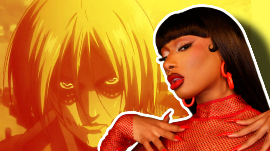 Nữ Rapper Megan Thee Stallion Thể Hiện Niềm Đam Mê Anime Qua Ca Khúc Mới "Wanna Be