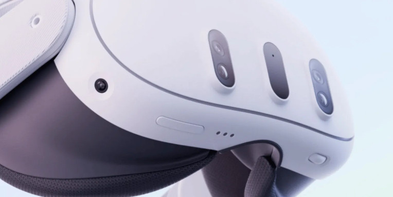 Bản Quét CT Cho Thấy Sự Khác Biệt Bên Trong Giữa Apple Vision Pro Với ...