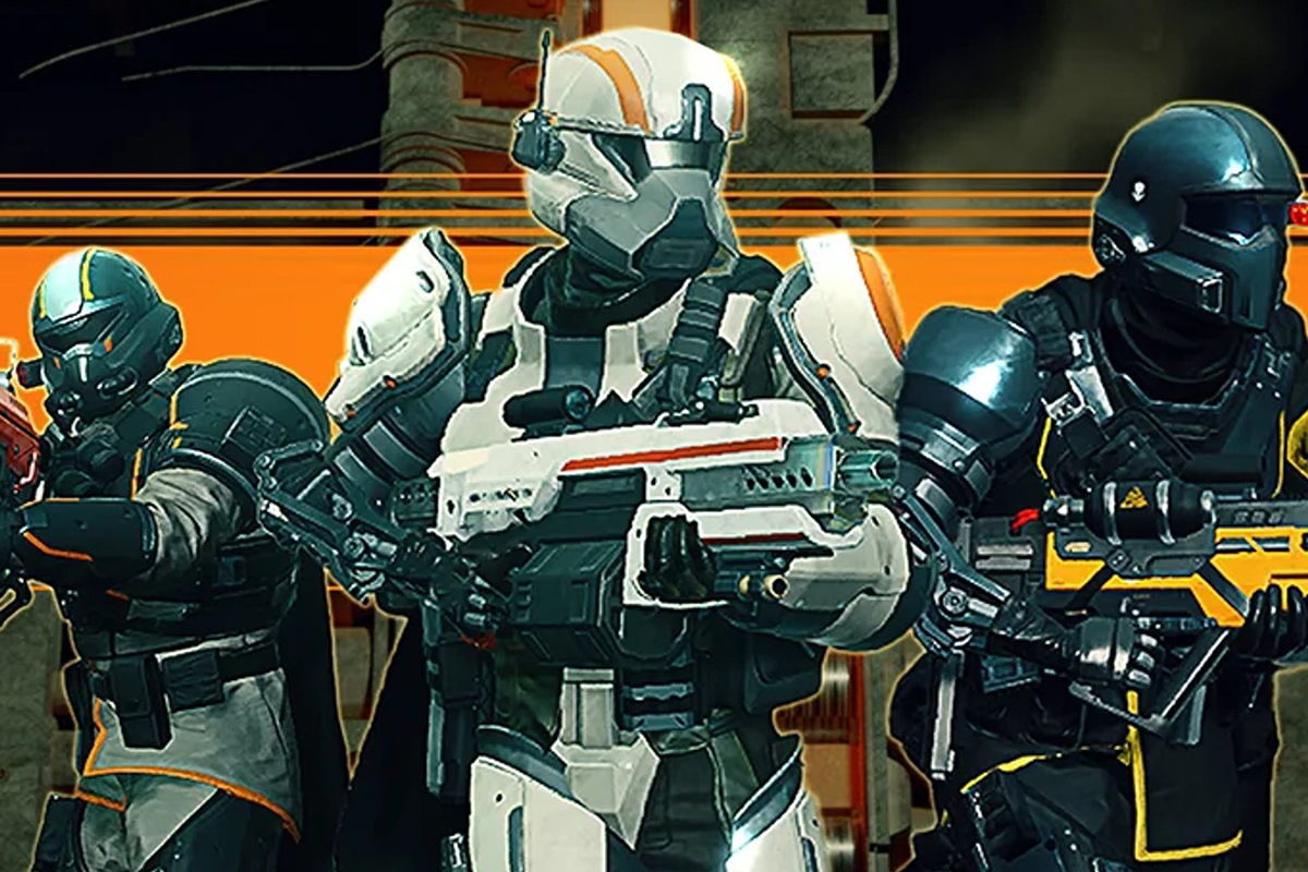 Dù cố gắng không hút máu game thủ nhưng Helldivers 2 vẫn nhận những than phiền khó hiểu