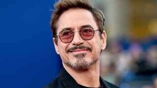 Robert Downey Jr. Sẵn Sàng Trở Lại Vai Iron-Man Nếu Như Có Cơ Hội