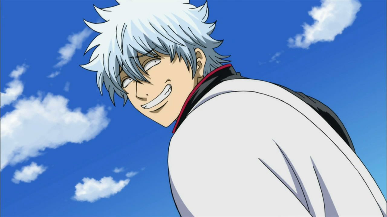 Nhà nhà bất ngờ khi Gintama vượt mặt cả Lớp học ám sát để trở thành top 1 " Anime mà bạn coi như là sách giáo khoa của cuộc đời"