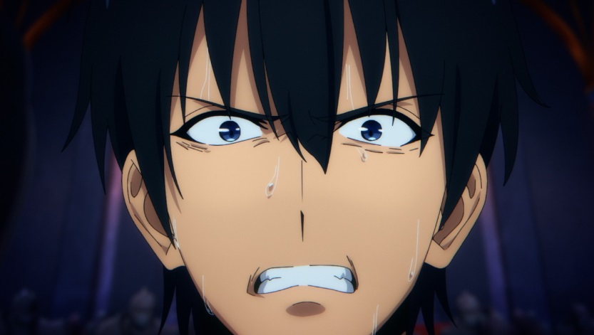 Solo Leveling Thất Bại Bất Ngờ: Xếp Thứ 35 Trong Bảng Xếp Hạng Anime Mùa Đông 2024 Tại Nhật Bản