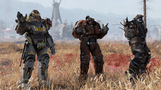 Fallout Ra Mắt TV Series, Bethesda Mở Cửa Fallout 76 Miễn Phí Trong 1 Tuần