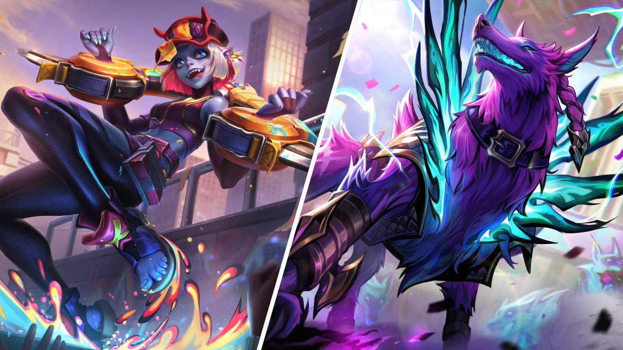 LMHT: Cả tuyển thủ lẫn cộng đồng game thủ đều mong Riot Games rework lại tướng cũ thay vì ra tướng mới