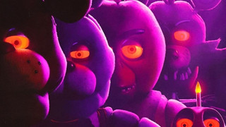 Five Nights at Freddy’s 2 Xác Nhận Đang Được Thực Hiện Đồng Thời Hé Lộ Thời Điểm Phát Hành