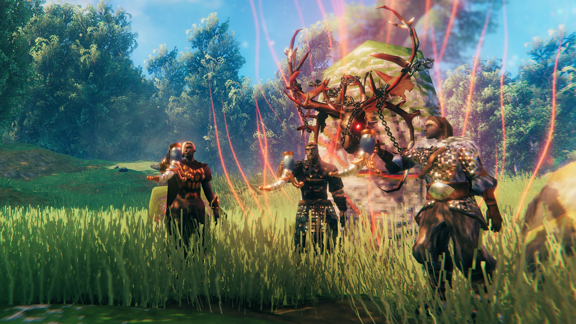 Top 3 game sinh tồn cực hay dành cho những game thủ thích thử thách bản thân