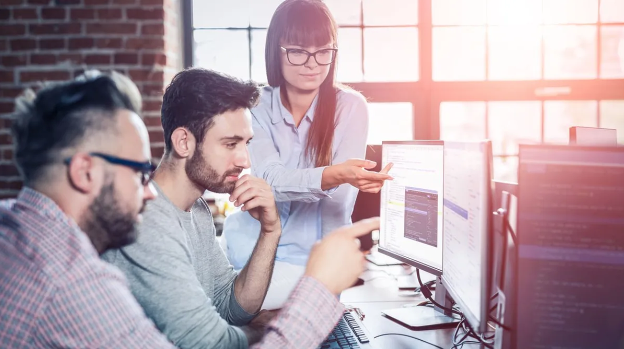 Nghiên Cứu Gần Đây Khẳng Định 75% Lập Trình Viên Sẽ Sử Dụng AI Để Viết Code Vào Năm 2028