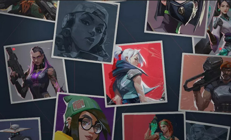 Valorant: Cộng đồng mong muốn Riot Games ra mắt Agent mới với khả năng ...