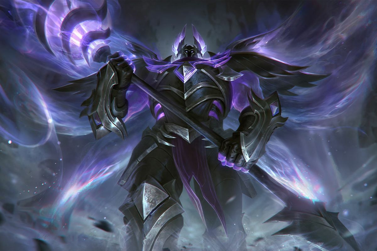 Bản Cập Nhật LMHT 14.8 Có Khả Năng Huỷ Hoại Hoàn Toàn Giải Đấu MSI 2024