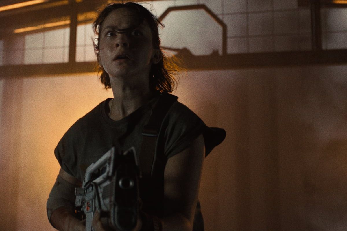 Alien: Romulus Phần Mới Nhất Của Loạt Phim Viễn Tưởng Mang Tính Biểu Tượng Có Cảnh Quay Được Hé Lộ