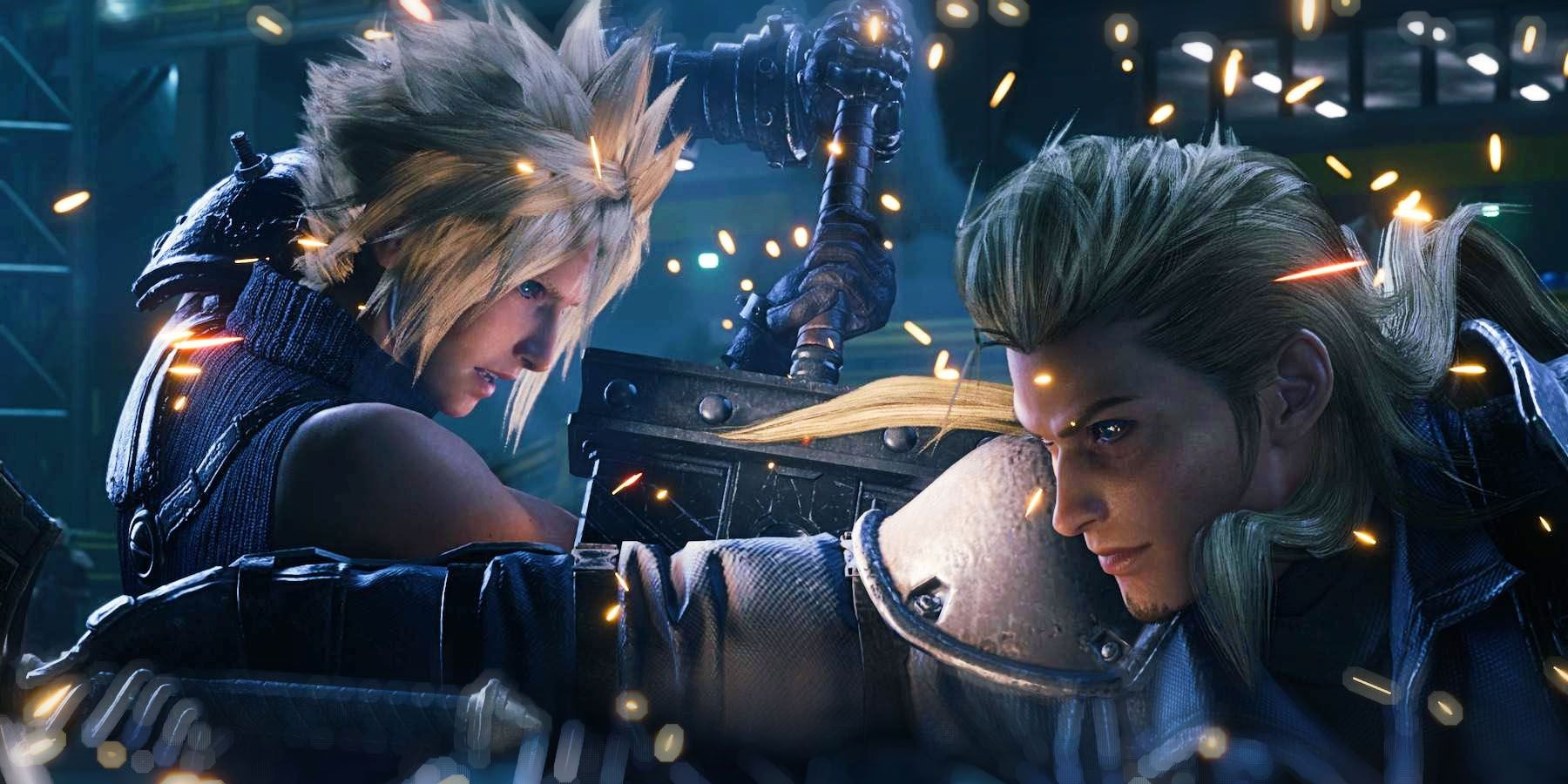 Final Fantasy 7 Remake Part 3 Có Thể Sẽ Ra Mắt Sớm Hơn Dự Kiến