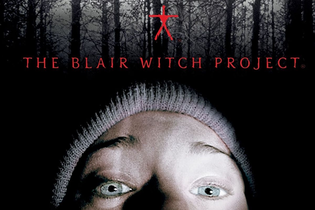 Dự Án The Blair Witch Đang Được Hồi Sinh Bởi Bậc Thầy Kinh Dị Jason Blum Tại Lionsgate