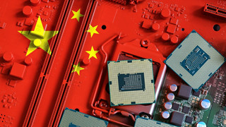 Trung Quốc Lên Kế Hoạch Loại Bỏ Chip Intel, AMD Khỏi Mạng Viễn Thông