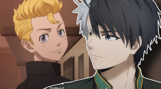 "Wind Breaker": Anime Băng Đảng Học Đường Mới Soán Ngôi Tokyo Revengers