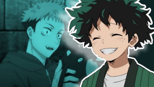 "My Hero Academia" Mở Đường cho Thành Công của Jujutsu Kaisen và Các Siêu Phẩm Anime Khác trên Thị Trường Quốc Tế
