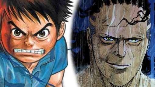 Mangaka Shinobu Seguchi Gây Tranh Cãi Khi Yêu Cầu Gỡ Bỏ Tranh Tô Màu Của Fan