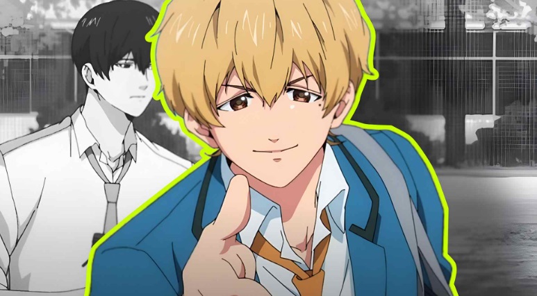 Studio Mappa: Oblivian Battery - Chuỗi ngày "flop" của phim liệu có còn tiếp tục?