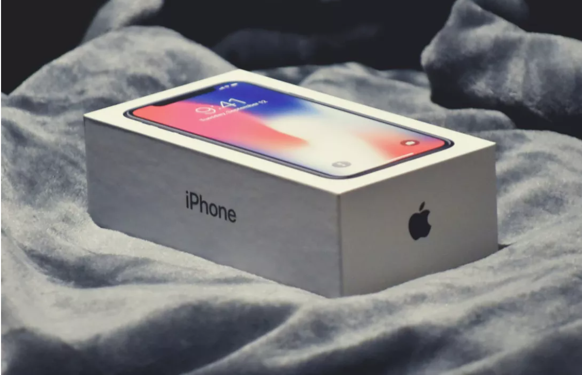 Hệ Thống Cập Nhật Phần Mềm iPhone Trong Hộp Sắp Được Ra Mắt