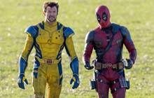 Đạo diễn của Deadpool & Wolverine Tiết Lộ Phản Ứng Kinh Ngạc Ban Đầu Của Ông Khi Nhìn Trang Phục Marvel Của Hugh Jackman Và Ryan Reynolds