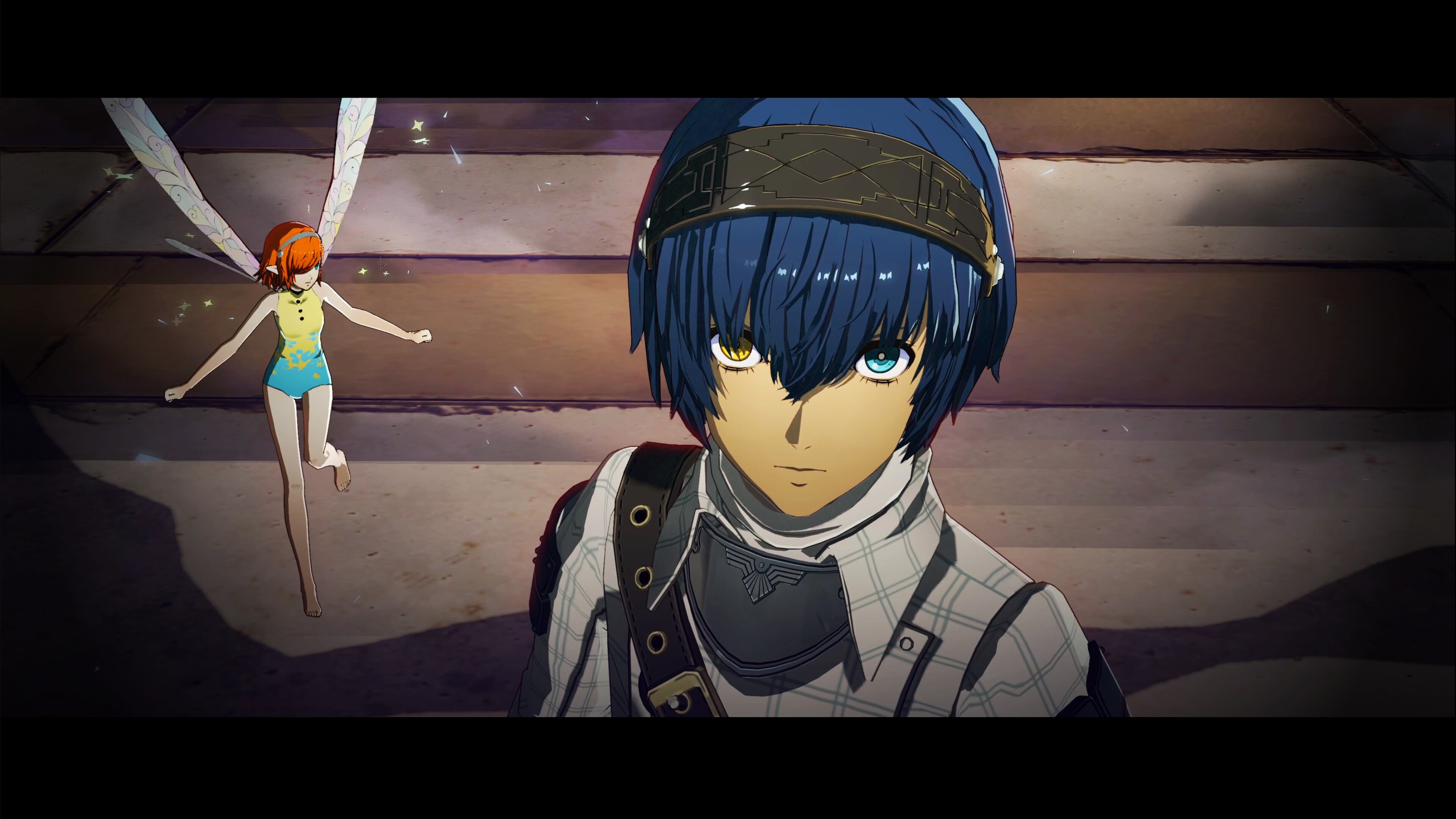 Dự Án Game Nhập Vai Metaphor: ReFantazio Dự Kiến Đổ Bộ Mùa Thu Năm Nay