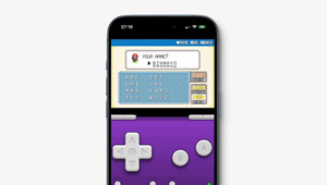 Trình Giả Lập Game Boy Có Sắn Trên iPhone Sau Những Thay Đổi Trong Chính Sách Của App Store