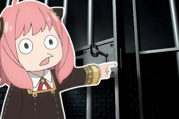 Một YouTuber Nhật Bản Bị Kết Tội Vì Chia Sẻ Spoiler Game, Anime