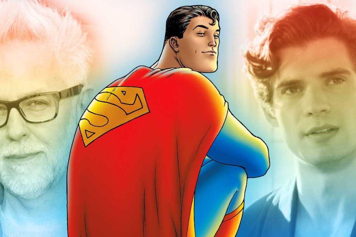 David Corenswet Trong Những Bức Hình Mới Cho Thấy Thân Hình Vạm Vỡ Chuẩn Siêu Nhân