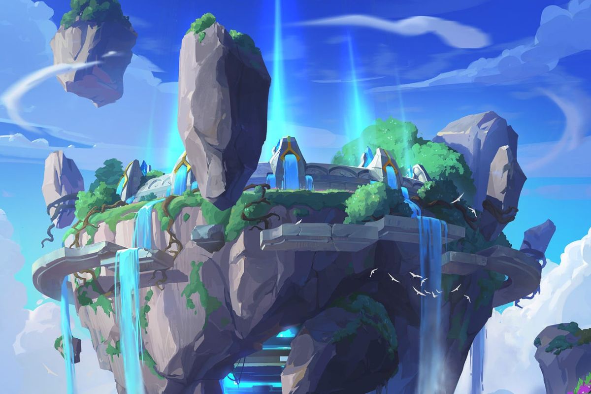 Riot Xác Nhận Lần Trở Lại Của Chế Độ Võ Đài Trong LMHT Sẽ Kéo Dài Hơn Bao Giờ Hết