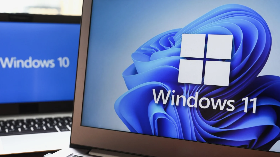 Microsoft Giải Quyết Sự Cố Nâng Cấp Windows 11 Cho PC Chạy Windows 10