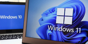 Microsoft Giải Quyết Sự Cố Nâng Cấp Windows 11 Cho PC Chạy Windows 10