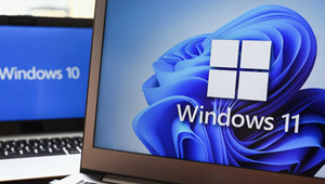 Microsoft Giải Quyết Sự Cố Nâng Cấp Windows 11 Cho PC Chạy Windows 10
