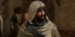 Assassin's Creed Mirage Chính Thức ... Ra Mắt Bản Thử Nghiệm 2 Tiếng