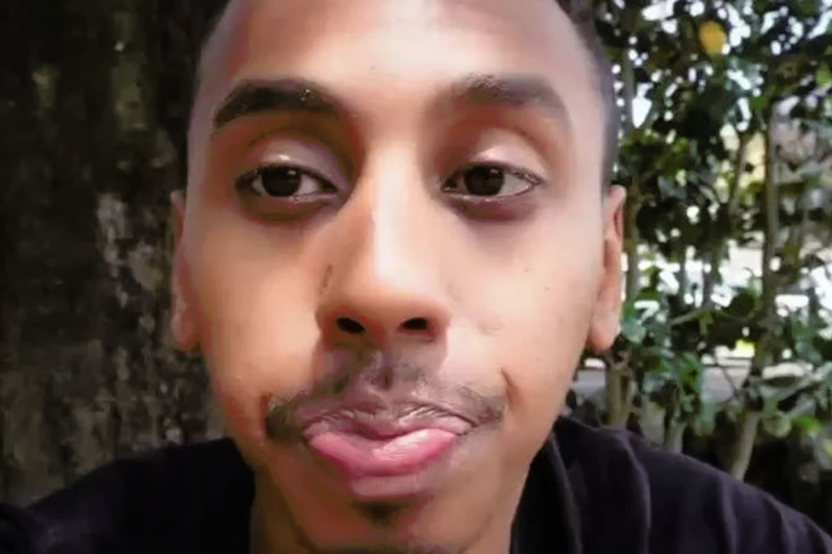 Ăn Nói "Xà Lơ" Giữa Nhật Bản, Nam Streamer Ngay Lập Tức Nhận Cái Kết Đắng