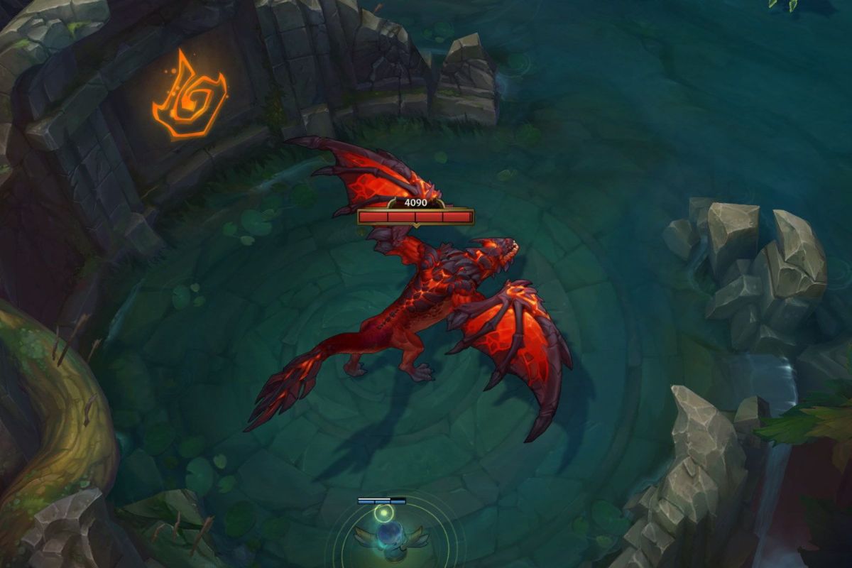 Người Chơi LMHT Yêu Cầu Riot Games Thực Hiện Cuộc "Cách Mạng Hoá" Cho Các Trụ